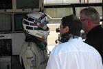 2009 Petit Le Mans