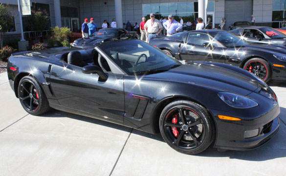IntelliChoice Names 2012 Corvette “Best-Bet” in Cost of Ownership Survey IntelliChoice Names 2012 Corvette "Best-Bet" in Cost of Ownership Survey