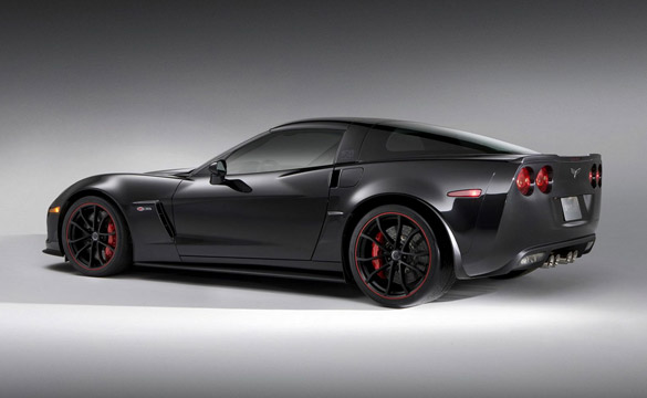 Final 2012 Corvette Production Statistics Final 2012 Corvette Production Statistics