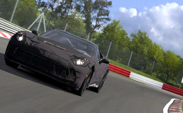 Gran Turismo 5 News and Videos