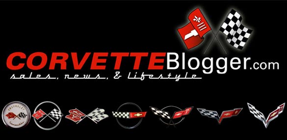 CorvetteBlogger.com Named One of the Top 50 Auto Blogs CorvetteBlogger.com Named One of the Top 50 Auto Blogs