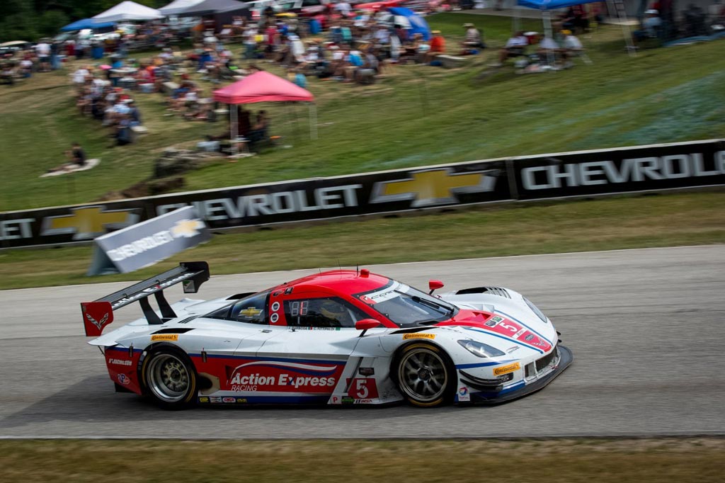 GM Considering Future of the Corvette Daytona Prototypes After 2016 GM Considering Future of the Corvette Daytona Prototypes After 2016