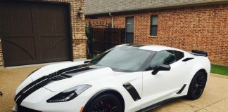 Final 2015 Corvette Production Statistics Final 2015 Corvette Production Statistics