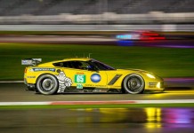Wayne Taylor Racing and Larbre May Join for GTE-Pro Corvette C7.R in 2016 FIA WEC Wayne Taylor Racing and Larbre May Join for GTE-Pro Corvette C7.R in 2016 FIA WEC