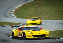 Corvette Racing at Road Atlanta: Seeking to Close the Season Strong Corvette Racing at Road Atlanta: Seeking to Close the Season Strong