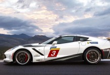 Pricing Announced for the Michelin Corvette Challenge Racing Series Pricing Announced for the Michelin Corvette Challenge Racing Series