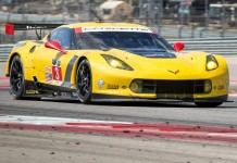Corvette C7.R Entry Being Finalized for European Le Mans Series Corvette C7.R Entry Being Finalized for European Le Mans Series