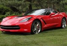 Corvette Stingray Ranks 2nd in Consumer Reports’ Most Satisfying Vehicles Corvette Stingray Ranks 2nd in Consumer Reports' Most Satisfying Vehicles