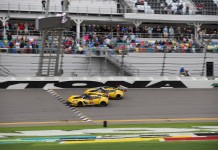 Corvette Racing at Daytona: Historic 1-2 Finish for Corvette C7.R at Rolex 24 Corvette Racing at Daytona: Historic 1-2 Finish for Corvette C7.R at Rolex 24