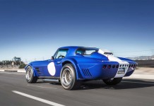New Federal Law Allows Turn-Key Renditions of Classic Cars New Federal Law Allows Turn-Key Renditions of Classic Cars