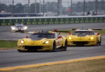 Corvette Racing at Sebring: Speeding Toward More History Corvette Racing at Sebring: Speeding Toward More History