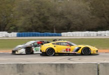 Five Crazy Moments for Corvette Racing at the Twelve Hours of Sebring Five Crazy Moments for Corvette Racing at the 12 Hours of Sebring