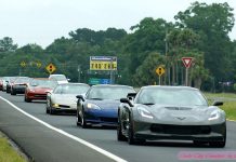 Join Circle City Corvettes for the 36th Annual Corvette Beach Caravan and Car Show Join Circle City Corvettes for the 36th Annual Corvette Beach Caravan and Car Show
