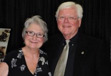 Former First Lady of Corvette Glenda McLellan Passes Away Former First Lady of Corvette Glenda McLellan Passes Away