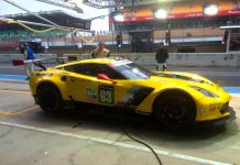 Corvette Racing Hit By BoP at Le Mans After Finishing Quickest at Test Corvette Racing Hit By BoP at Le Mans After Finishing Quickest at Test