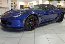 STUDY: Chevrolet Corvette is the Most Discussed Vehicle on the Web STUDY: Chevrolet Corvette is the Discussed Vehicle on the Web