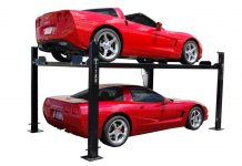 Titan Lifts Joins the CorvetteBlogger Family of Sponsors Titan Lifts Joins the CorvetteBlogger Family of Sponsors