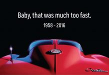 Chevrolet Advertising Agency Wins Awards for Prince Tribute Ad Chevrolet Advertising Agency Wins Awards for Prince Tribute Ad