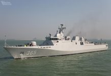 Corvette: A Lightly Armed, Fast Ship Ranging in Size Between a Destroyer and a Gunboat Corvette: A Lightly Armed, Fast Ship Ranging in Size Between a Destroyer and a Gunboat