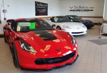 Upstate New York’s Van Bortel Chevrolet Joins CorvetteBlogger as a Featured Sponsor Upstate New York's Van Bortel Chevrolet Joins CorvetteBlogger as a Featured Sponsor