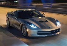 2017 Corvette Tops All Cars in Kogod’s 2017 Made in America Index 2017 Corvette Tops All Cars in Kogod's 2017 Made in America Index