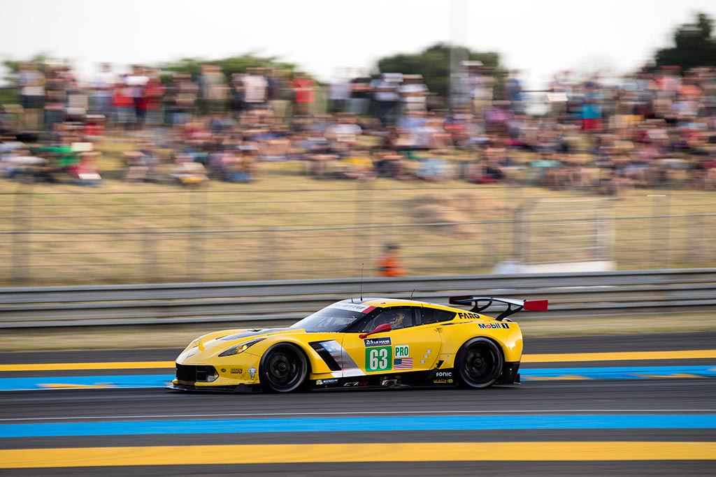 Corvette Racing