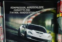 Chevrolet Promotes Sport Auto’s 7:14 Nurburgring Time with a Corvette Z06 Magazine Ad Chevrolet Promotes Sport Auto's 7:14 Nurburgring Time with a Corvette Z06 Magazine Ad
