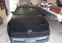 Corvettes on eBay: Fire Sale 1990 Corvette ZR-1 Corvettes on eBay: Fire Sale 1990 Corvette ZR-1