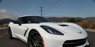 The Corvette Is America’s Most Loved Premium Coupe and Convertible The Corvette Is America's Most Loved Premium Coupe and Convertible