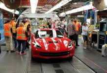 CorvetteBlogger’s Top 10 Corvette Stories of 2017 CorvetteBlogger's Top 10 Corvette Stories of 2017
