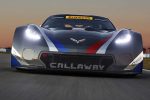 Callaway Competition USA