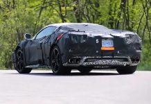Introducing A New Home for Mid-Engine Corvette Enthusiasts Introducing A New Home for Mid-Engine Corvette Enthusiasts