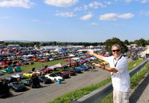 Join Us for the Official CorvetteBlogger Seminar at Corvettes at Carlisle Join Us for the Official CorvetteBlogger Seminar at Corvettes at Carlisle