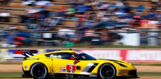 Corvette Racing at Road Atlanta: GTLM Title for Garcia, Magnussen Corvette Racing at Road Atlanta: GTLM Title for Garcia, Magnussen