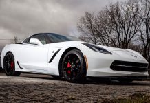 Please Welcome ACS Composite to the CorvetteBlogger Family of Sponsors Please Welcome ACS Composite to the CorvetteBlogger Family of Sponsors