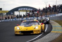 Corvette Racing at Le Mans: From Hopes to Heartbreak Corvette Racing at Le Mans: From Hopes to Heartbreak