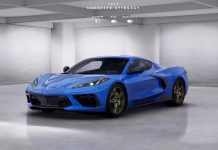2020 Corvette Stingray Configurator and Order Guide Is Now Up 2020 Corvette Stingray Configurator and Order Guide Are Now Up