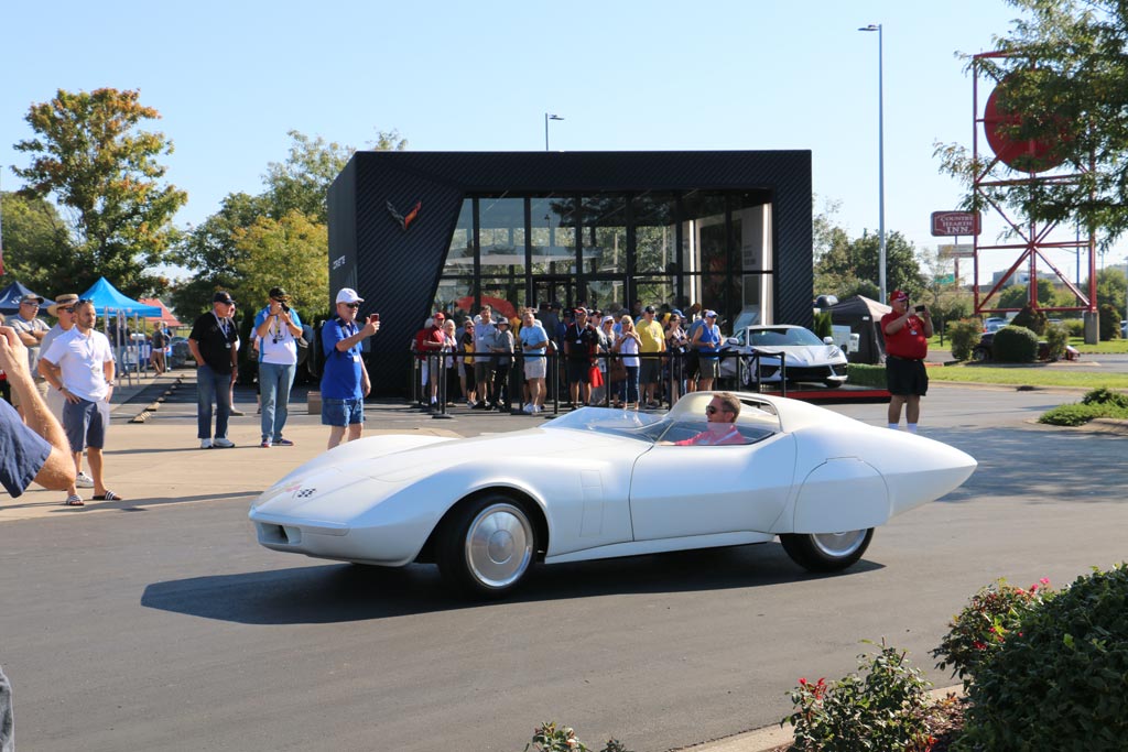 [VIDEO] Catching a Ride in the 1968 Astrovette - Corvette: Sales, News ...