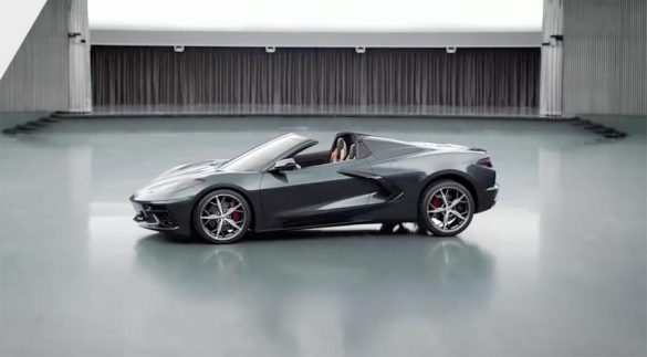 Will These Features Make You Consider Buying the 2020 Corvette Stingray Convertible Instead of the Coupe?