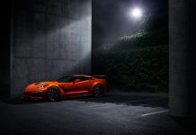 C7 Corvette ZR1 Total Production Breakdown C7 Corvette ZR1 Total Production Breakdown