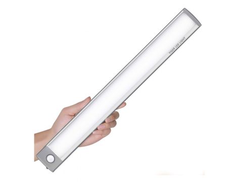 [AMAZON] Save 34% on this LED Closet or Under Cabinet Light with Motion Sensor