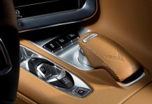 Question of the Week: What Are the Two Features You Like Most About on the C8 Corvette? Question of the Week: What Are the Two Features You Like Most About on the C8 Corvette?