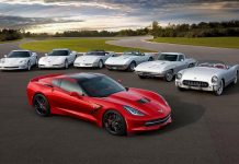 We Rank the Best Corvette of Every Decade! We Rank the Best Corvette of Every Decade!