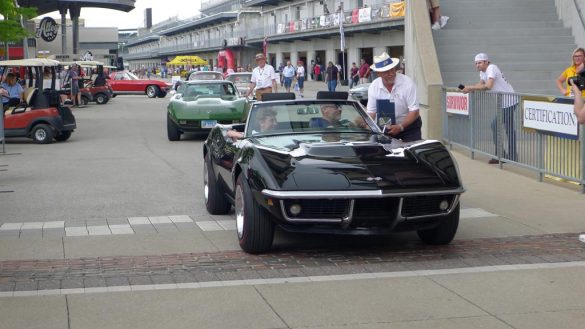 Registration for Bloomington Gold Indy is Now Open