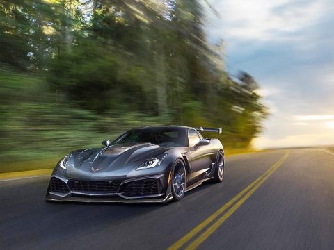 The Top 100 Corvette Dealers of 2019