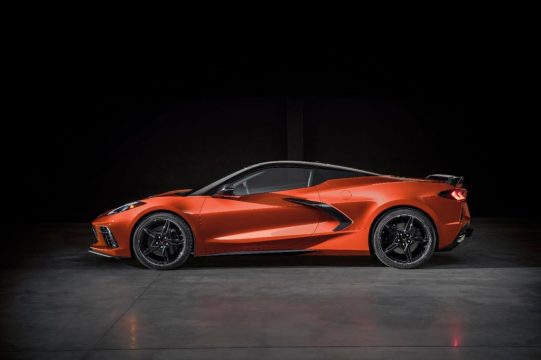 QUICK SHIFTS: Jordan Taylor, Save the Manuals, Unsung Hero Mauri Rose, C8 Markups, Ronde Barber&rsquo;s Corvettes and More!