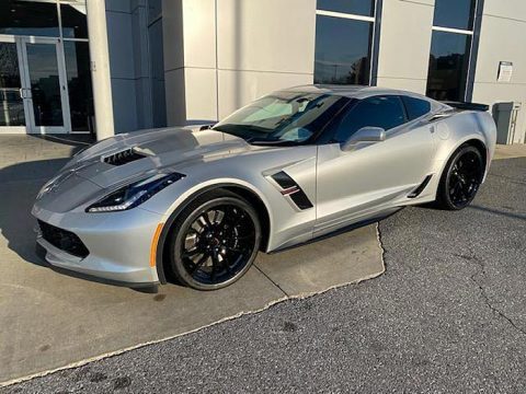 Corvette Delivery Dispatch with National Corvette Seller Mike Furman for Jan 19th
