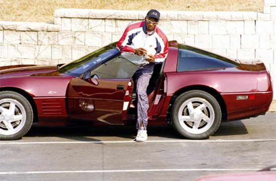 QUICK SHIFTS: Corvette Celeb Trivia, C8.R Soundtrack, C4s Cool Again, More C8.R, and More!