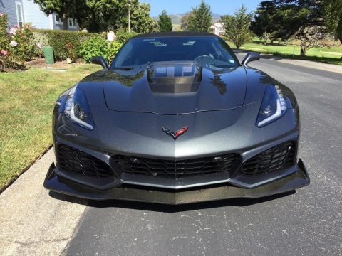 CorvetteBlogger&rsquo;s Definitive List of the Best Corvette from Each Generation Part II
