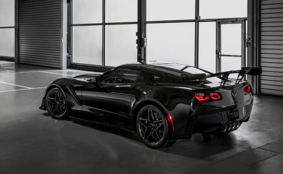 Corvette Value for Performance as Inspired by Car and Driver